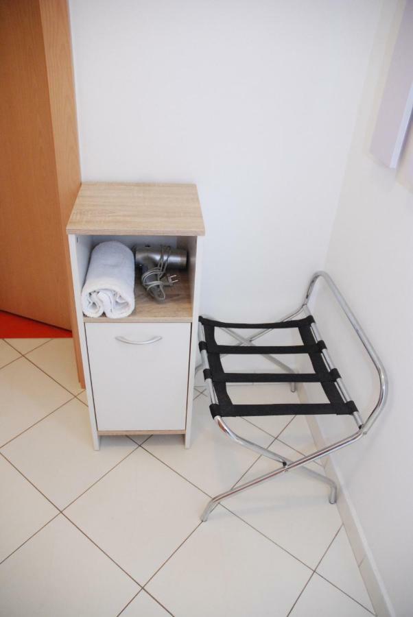 Apartmani Radin Rosini Εξωτερικό φωτογραφία