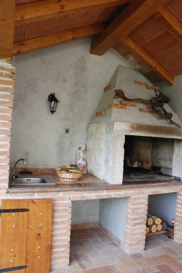 Apartmani Radin Rosini Εξωτερικό φωτογραφία