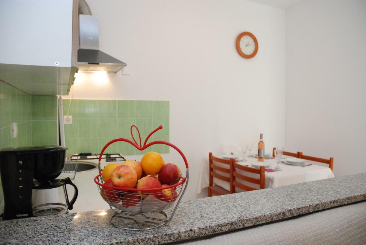 Apartmani Radin Rosini Εξωτερικό φωτογραφία