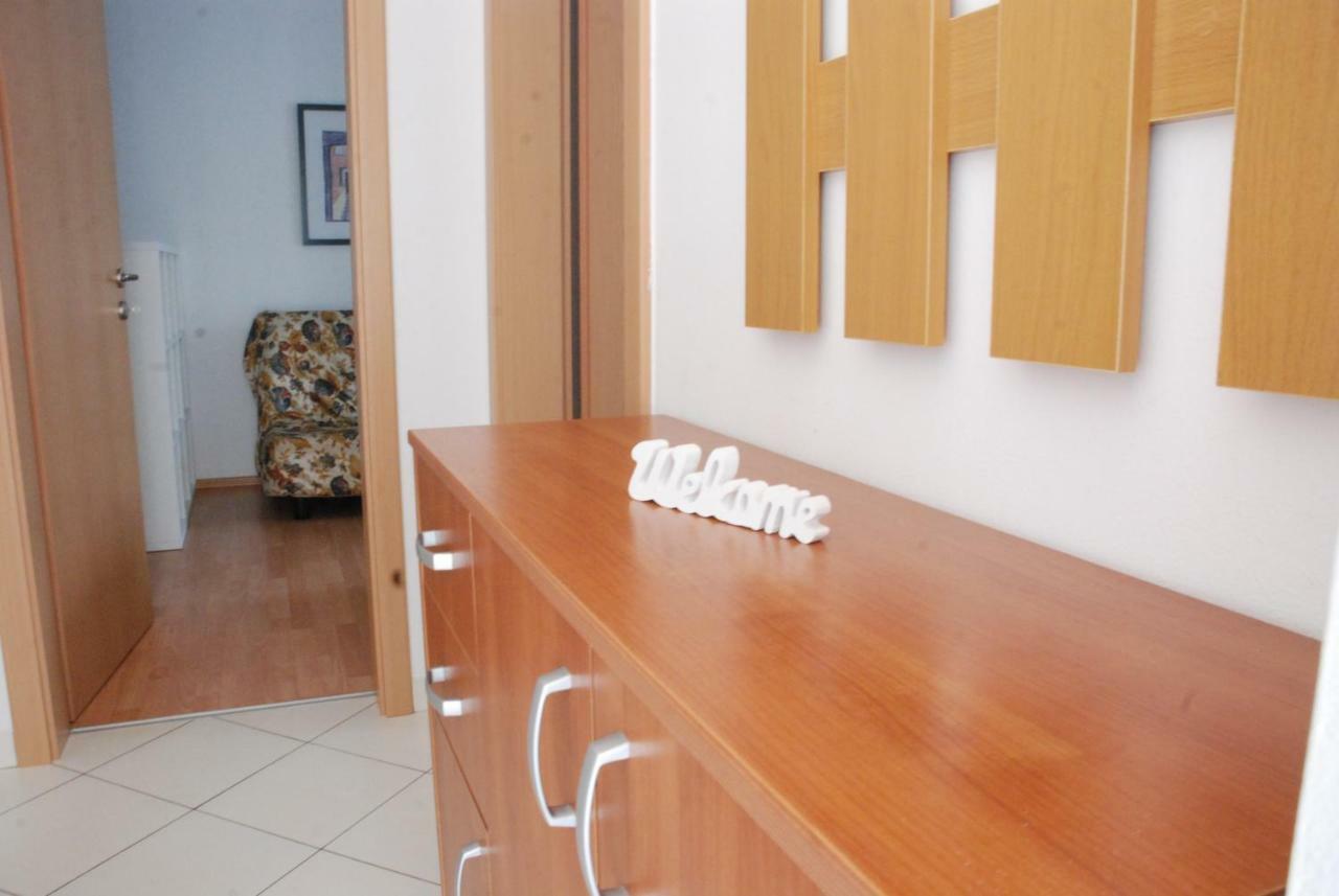 Apartmani Radin Rosini Εξωτερικό φωτογραφία