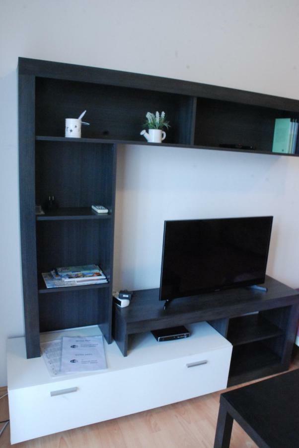 Apartmani Radin Rosini Εξωτερικό φωτογραφία