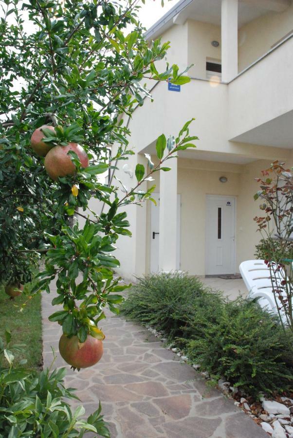 Apartmani Radin Rosini Εξωτερικό φωτογραφία