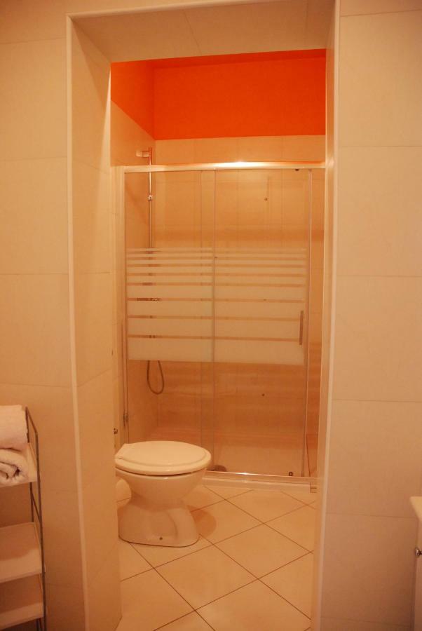 Apartmani Radin Rosini Εξωτερικό φωτογραφία