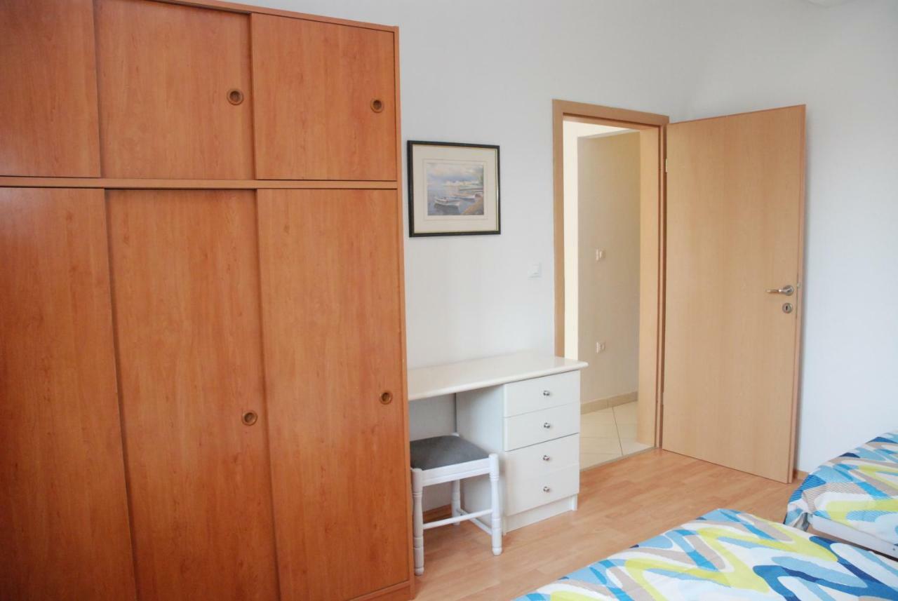 Apartmani Radin Rosini Εξωτερικό φωτογραφία